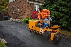 Winston, OR Driveway Paving Services Company